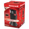 Honeywell Tower Heater, 8-7/10"Wx6-7/10"Lx12-4/5"H, Black HWLHCE311V